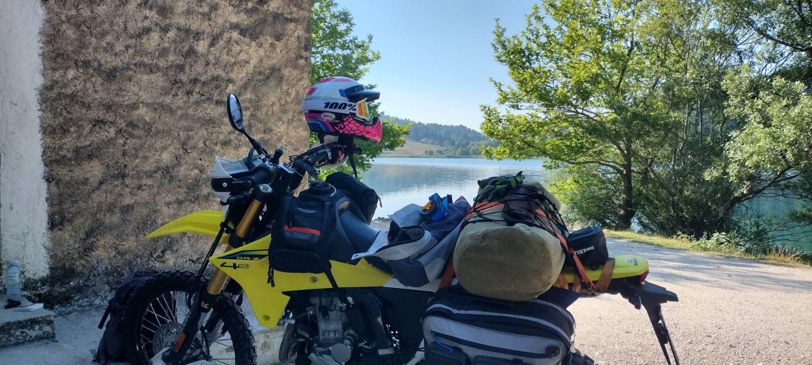 Γύρος Πρεσπών Adventure